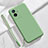 Ultra-thin Silicone Gel Soft Case 360 Degrees Cover YK3 for Vivo T2x 5G