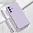 Ultra-thin Silicone Gel Soft Case 360 Degrees Cover YK3 for Vivo V23 5G