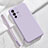 Ultra-thin Silicone Gel Soft Case 360 Degrees Cover YK3 for Vivo V23 Pro 5G