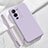 Ultra-thin Silicone Gel Soft Case 360 Degrees Cover YK3 for Vivo V25 Pro 5G