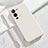 Ultra-thin Silicone Gel Soft Case 360 Degrees Cover YK3 for Vivo V25 Pro 5G