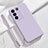 Ultra-thin Silicone Gel Soft Case 360 Degrees Cover YK3 for Vivo V27 5G