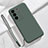 Ultra-thin Silicone Gel Soft Case 360 Degrees Cover YK3 for Vivo V27 5G