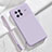 Ultra-thin Silicone Gel Soft Case 360 Degrees Cover YK3 for Vivo X Note