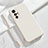 Ultra-thin Silicone Gel Soft Case 360 Degrees Cover YK3 for Vivo X70 5G