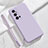 Ultra-thin Silicone Gel Soft Case 360 Degrees Cover YK3 for Vivo X70 Pro+ Plus 5G