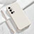 Ultra-thin Silicone Gel Soft Case 360 Degrees Cover YK3 for Vivo X70 Pro+ Plus 5G