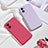 Ultra-thin Silicone Gel Soft Case 360 Degrees Cover YK3 for Vivo Y01