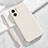 Ultra-thin Silicone Gel Soft Case 360 Degrees Cover YK3 for Vivo Y01