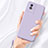 Ultra-thin Silicone Gel Soft Case 360 Degrees Cover YK3 for Vivo Y02