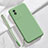 Ultra-thin Silicone Gel Soft Case 360 Degrees Cover YK3 for Vivo Y02