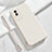 Ultra-thin Silicone Gel Soft Case 360 Degrees Cover YK3 for Vivo Y02