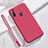 Ultra-thin Silicone Gel Soft Case 360 Degrees Cover YK3 for Vivo Y12