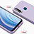 Ultra-thin Silicone Gel Soft Case 360 Degrees Cover YK3 for Vivo Y12