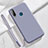 Ultra-thin Silicone Gel Soft Case 360 Degrees Cover YK3 for Vivo Y3