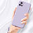 Ultra-thin Silicone Gel Soft Case 360 Degrees Cover YK3 for Vivo Y31s 5G