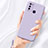 Ultra-thin Silicone Gel Soft Case 360 Degrees Cover YK3 for Vivo Y50