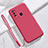 Ultra-thin Silicone Gel Soft Case 360 Degrees Cover YK3 for Vivo Y50