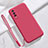 Ultra-thin Silicone Gel Soft Case 360 Degrees Cover YK3 for Vivo Y50t