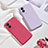 Ultra-thin Silicone Gel Soft Case 360 Degrees Cover YK3 for Vivo Y72t