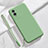 Ultra-thin Silicone Gel Soft Case 360 Degrees Cover YK3 for Vivo Y74s 5G