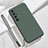 Ultra-thin Silicone Gel Soft Case 360 Degrees Cover YK3 for Xiaomi Mi 10S 5G