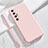 Ultra-thin Silicone Gel Soft Case 360 Degrees Cover YK3 for Xiaomi Mi 10S 5G