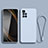 Ultra-thin Silicone Gel Soft Case 360 Degrees Cover YK3 for Xiaomi Mi 11i 5G (2022)