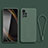 Ultra-thin Silicone Gel Soft Case 360 Degrees Cover YK3 for Xiaomi Mi 11i 5G (2022)