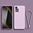 Ultra-thin Silicone Gel Soft Case 360 Degrees Cover YK3 for Xiaomi Mi 11i 5G (2022)