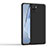 Ultra-thin Silicone Gel Soft Case 360 Degrees Cover YK3 for Xiaomi Mi 11i 5G Black