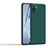 Ultra-thin Silicone Gel Soft Case 360 Degrees Cover YK3 for Xiaomi Mi 11i 5G Green