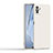 Ultra-thin Silicone Gel Soft Case 360 Degrees Cover YK3 for Xiaomi Mi 11X Pro 5G White