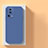 Ultra-thin Silicone Gel Soft Case 360 Degrees Cover YK3 for Xiaomi Mi 12 Lite NE 5G