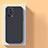 Ultra-thin Silicone Gel Soft Case 360 Degrees Cover YK3 for Xiaomi Mi 12 Lite NE 5G