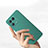 Ultra-thin Silicone Gel Soft Case 360 Degrees Cover YK3 for Xiaomi Mi 13 5G