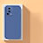 Ultra-thin Silicone Gel Soft Case 360 Degrees Cover YK3 for Xiaomi Mi 13 Lite 5G Blue