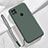 Ultra-thin Silicone Gel Soft Case 360 Degrees Cover YK3 for Xiaomi POCO C3