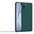 Ultra-thin Silicone Gel Soft Case 360 Degrees Cover YK3 for Xiaomi Poco F3 5G Green