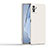 Ultra-thin Silicone Gel Soft Case 360 Degrees Cover YK3 for Xiaomi Poco F3 5G White