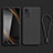 Ultra-thin Silicone Gel Soft Case 360 Degrees Cover YK3 for Xiaomi Poco X4 NFC