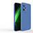 Ultra-thin Silicone Gel Soft Case 360 Degrees Cover YK3 for Xiaomi Poco X5 5G Blue