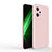 Ultra-thin Silicone Gel Soft Case 360 Degrees Cover YK3 for Xiaomi Poco X5 5G Pink