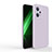 Ultra-thin Silicone Gel Soft Case 360 Degrees Cover YK3 for Xiaomi Poco X5 5G Purple