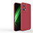 Ultra-thin Silicone Gel Soft Case 360 Degrees Cover YK3 for Xiaomi Poco X5 5G Red