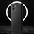 Ultra-thin Silicone Gel Soft Case 360 Degrees Cover YK3 for Xiaomi Redmi 11 Prime 5G