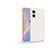Ultra-thin Silicone Gel Soft Case 360 Degrees Cover YK3 for Xiaomi Redmi 11 Prime 5G White
