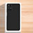 Ultra-thin Silicone Gel Soft Case 360 Degrees Cover YK3 for Xiaomi Redmi Note 11 5G Black