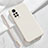 Ultra-thin Silicone Gel Soft Case 360 Degrees Cover YK3 for Xiaomi Redmi Note 11E Pro 5G