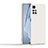 Ultra-thin Silicone Gel Soft Case 360 Degrees Cover YK3 for Xiaomi Redmi Note 11S 4G